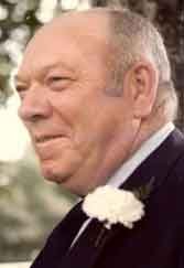 Obituary:  Earl Merritt ‘Foots’ Beam, 92, Botland