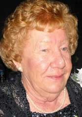 Obituary: Mary Evelyn Fenwick, 78, Bardstown
