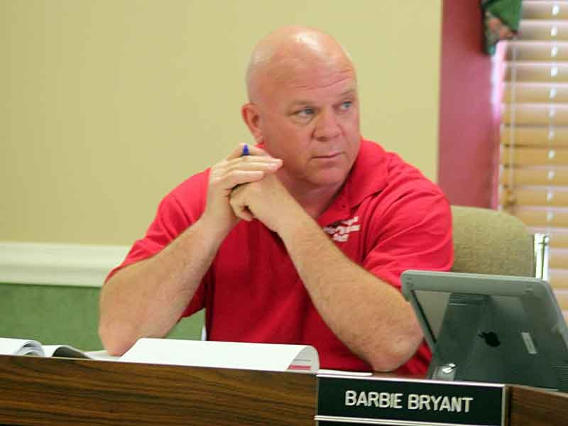 Mayor: Funding inequities may make it necessary to separate fire departments
