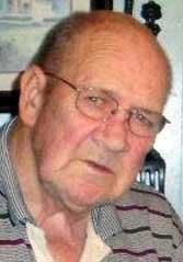 Obituary:  Joseph Raffo Cissell, 77, Bardstown