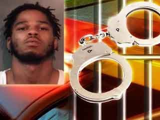 Bardstown man arrested in connection with pizza delivery driver robbery