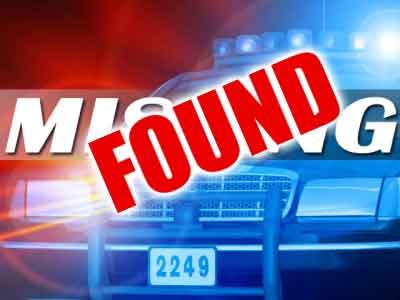 Missing Cox’s Creek man shows up Sunday morning at relative’s home