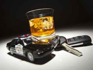 Three arrested Thursday following citizen report of possible DUI driver