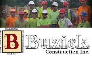 Buzick Construction crew named winners of 2015 ‘Tough Crew Contest’