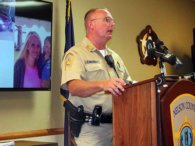 Family, police searching for missing woman; family offers $25,000 reward
