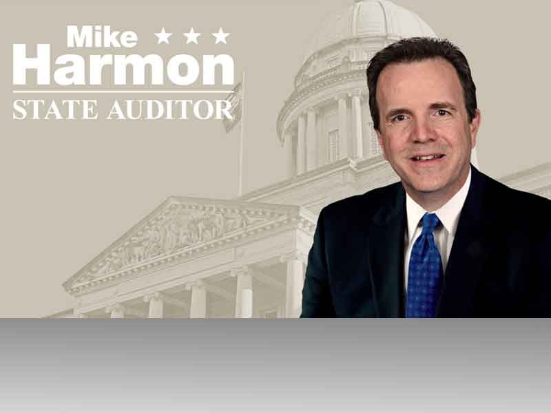 Republican state auditor candidate is guest today on ‘Bradford & Brooks’