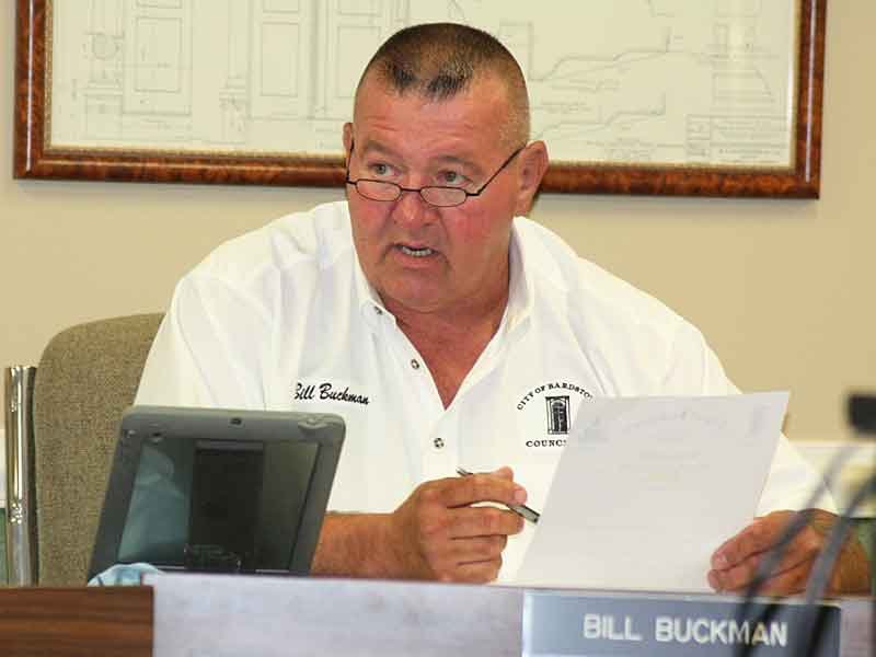 Council finds that taxes, renamed city streets on local residents’ minds