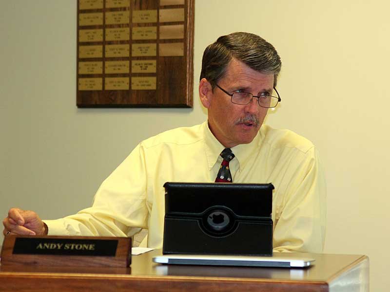 Bardstown city school board votes 4-1 for 4 percent tax revenue increase