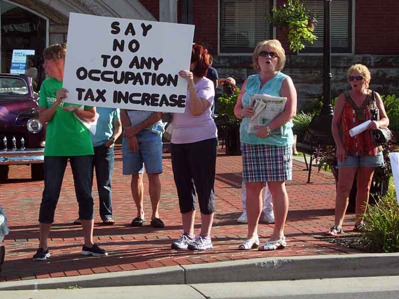 Editorial: With its budget set, city council has no choice but raise occupational tax