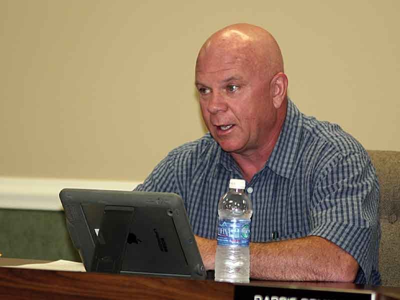 City council moves to rethink the need to raise occupational tax revenue