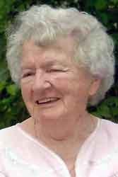 Obituary: Margaret Evelyn Masterson Smith, 92, Connersville, Ind.