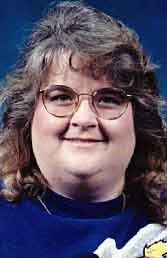 Obituary: Milissa Ann Williams Sparrow, 53, Willisburg