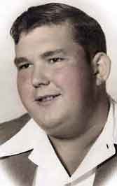 Obituary: Richard Albert ‘Buddy’ Mills, 85, Loretto
