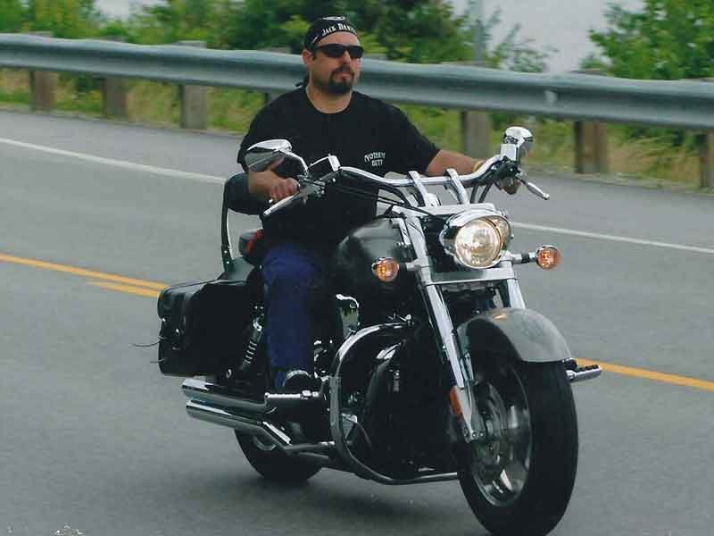 Obituary: Philip Peter Graffia, 51, Bardstown