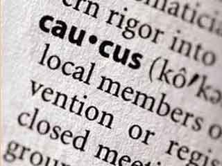 GOP chairman: 2016 caucus vote makes state relevant in national election