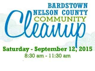 Final downtown, city-county cleanups are set for this weekend