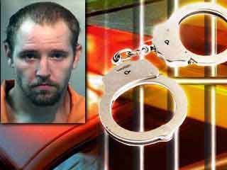 Shoplifter arrested after assaulting Kroger employee, fleeing on foot