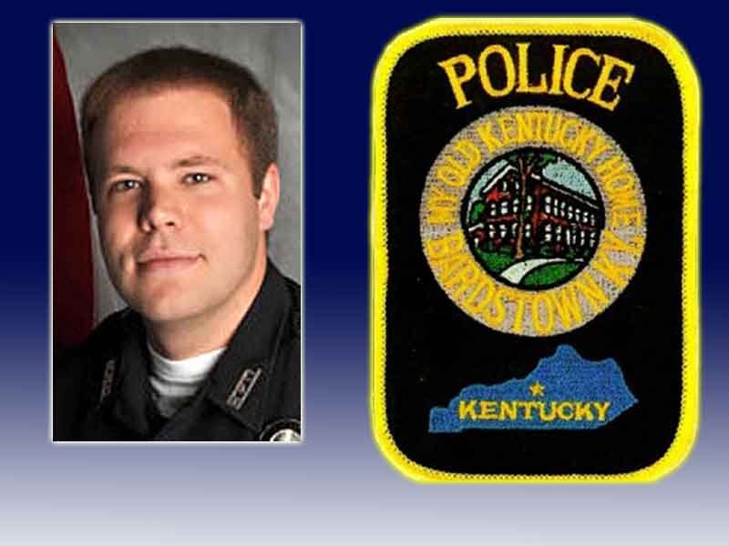 Mayor Royalty: Officer Nick Houck’s suspension is now without pay