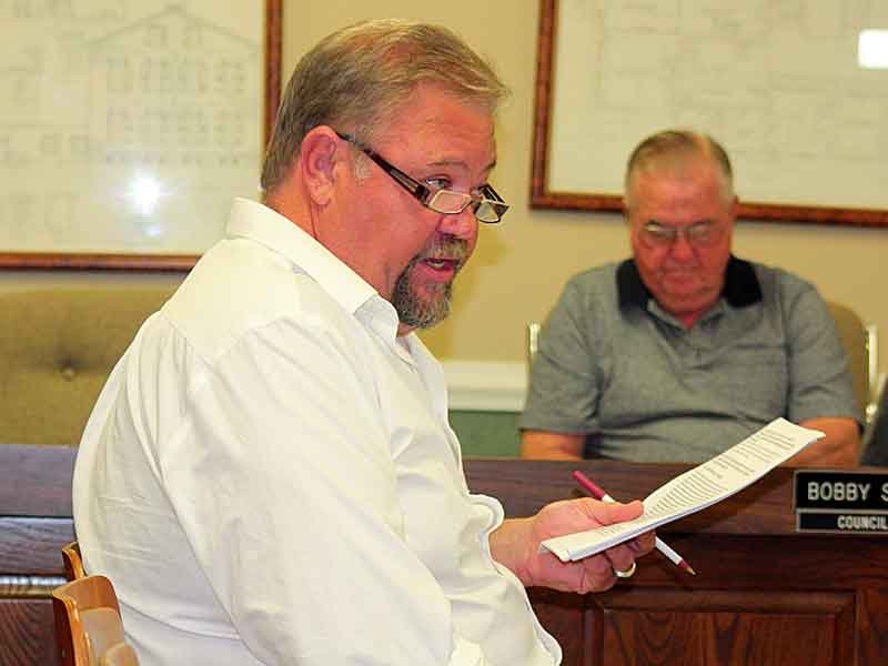 Council asked to reconsider adding gay rights language to human rights ordinance