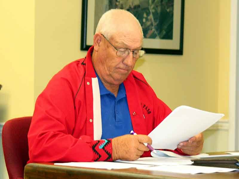 Nelson Fiscal Court OKs tax assessment moratorium on Court Square property