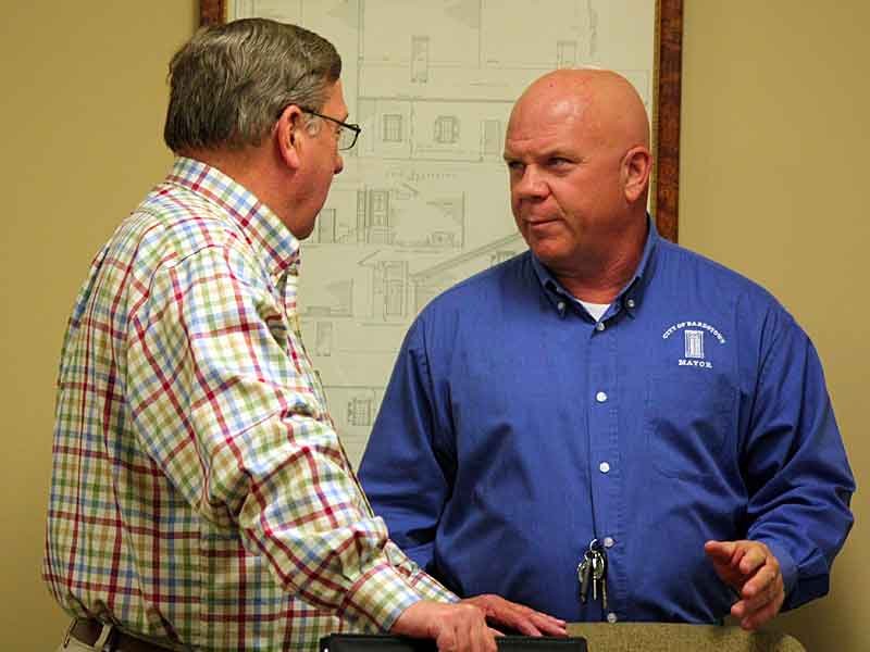 Council delays vote to ask city residents to pay for large item removal