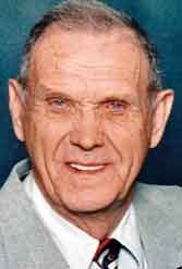 Obituary: Joseph Edward Lanham, 85, formerly of Bardstown