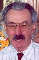 Obituary: Joseph Robert Nalley Sr., 94, Louisville