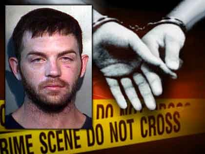 Bardstown man arrested after assaulting EMT who was treating him