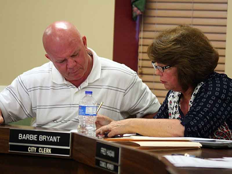 Council votes to remove occupational tax cap, leave rate unchanged — for now