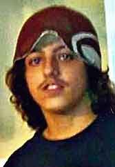 Obituary: J.D. Perkins, 24, Bardstown
