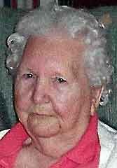 Obituary: Mary Ruth Taylor, 88, Bardstown