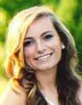 Obituary: Taylor Brooke ‘Tay’ Martin, 17, Boston