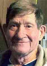 Obituary: Anthony ‘Jerry’ Thompson, 76, of Raywick