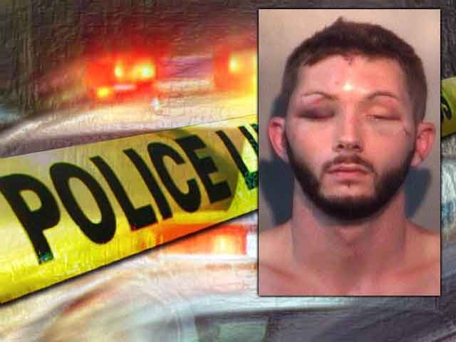 Brothers arrested after investigation of fight report at Bardstown bar