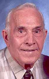 Obituary: Joseph Anthony ‘Tony’ Bartley Sr., 86, Greenbrier
