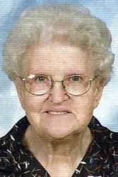 Obituary: Dorothy Louise Philpott, 90, Bloomfield