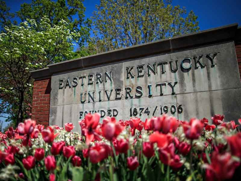 Local EKU student reflects on the threat of possible campus violence
