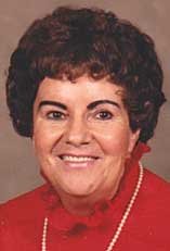 Obituary: Eula Faye Burns, 86, Springfield