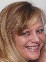 Obituary: Tracy Jean Gilkey, 45, of Bardstown
