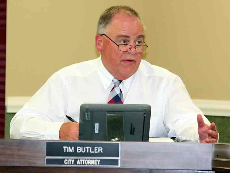 City council overturns Historic Review Board decision on roof color