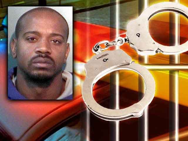 Bardstown Police arrest New Haven man on rape, sodomy charges