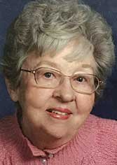 Obituary: Marcia Winfrey Hume, 85, Bardstown
