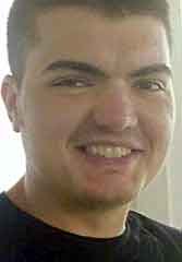 Obituary: Matthew Curry, 25, Bardstown