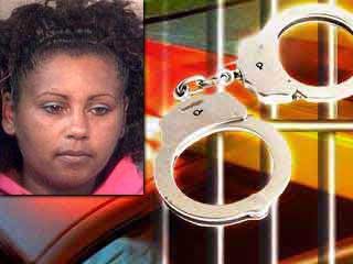 Traffic stop for canceled plate leads to arrest on drug, weapons charge