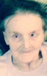 Obituary: Rose Mary Barnes, 80, New Haven