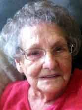 Obituary: Doris Marie Ruley, 80, Bardstown