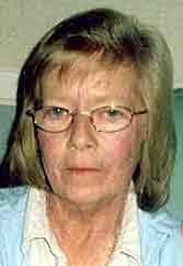 Obituary: Shirley Ann Frye, 66, Shepherdsville