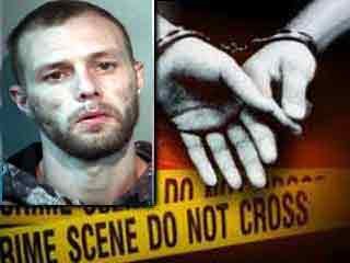 Police charge Bardstown man with assault, unlawful imprisonment