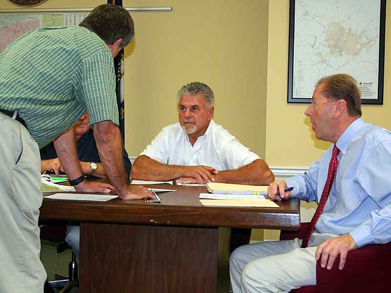 Nelson Fiscal Court gives final OK for distillery industrial revenue bonds
