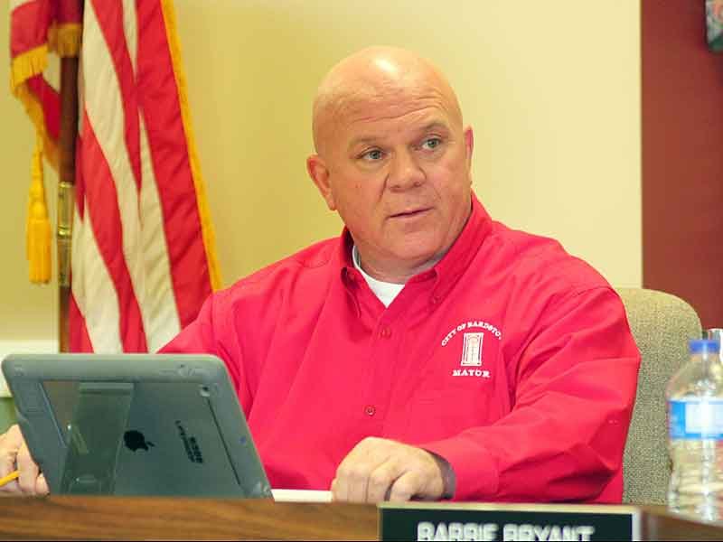 Council unhappy over HRB firings; mayor withdraws one appointee